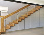 Construction et protection de vos escaliers par Escaliers Maisons à Sainte-Aurence-Cazaux
